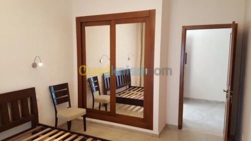 Location Appartement F5 Alger El achour