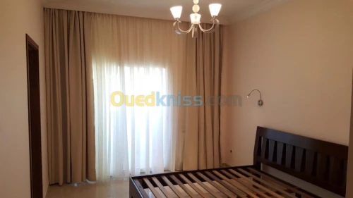 Location Appartement F5 Alger El achour