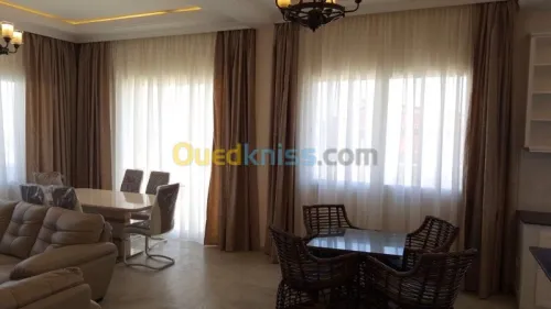 Location Appartement F5 Alger El achour