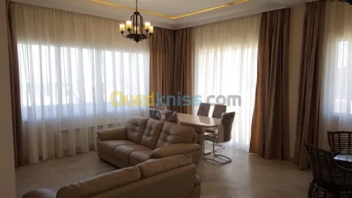 Location Appartement F5 Alger El achour