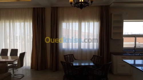 Location Appartement F5 Alger El achour