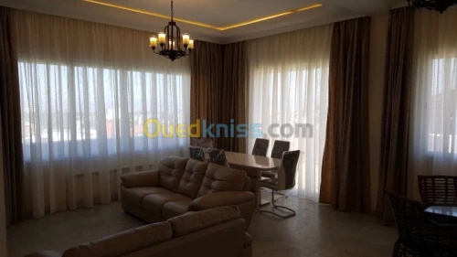 Location Appartement F5 Alger El achour