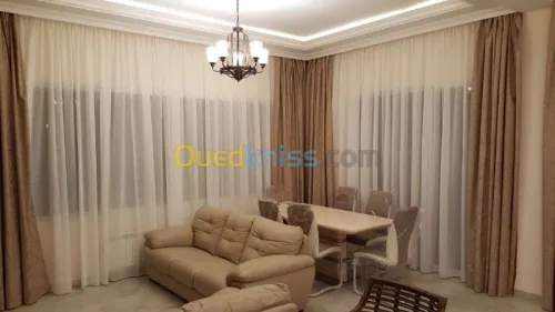 Location Appartement F5 Alger El achour