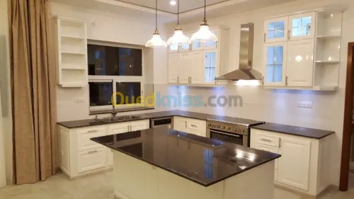 Location Appartement F5 Alger El achour