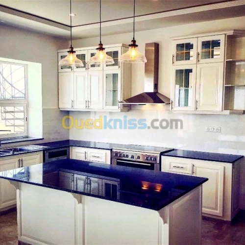 Location Appartement F5 Alger El achour