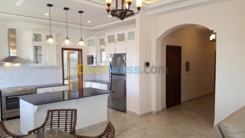 Location Appartement F5 Alger El achour