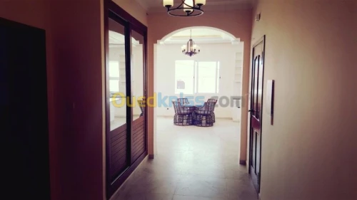 Location Appartement F5 Alger El achour
