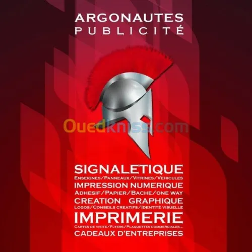 Publicité et communication 