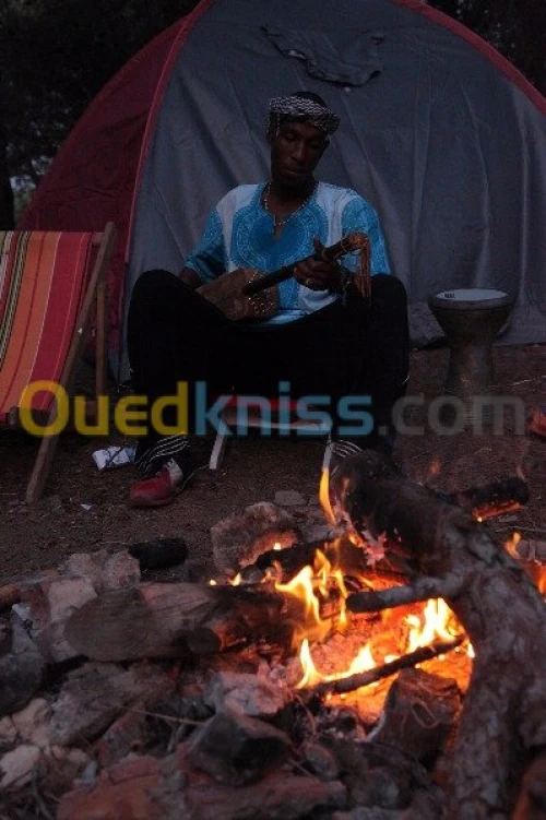 Sortie détente