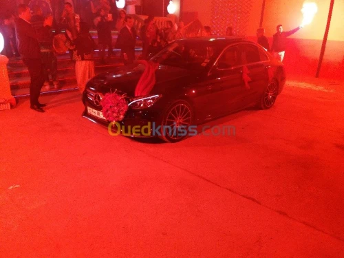location voiture de marriage