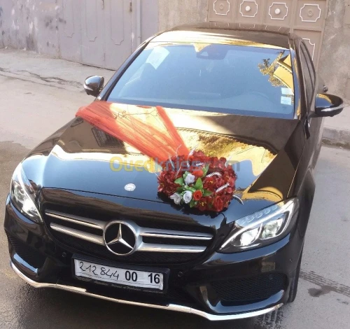 location voiture de marriage