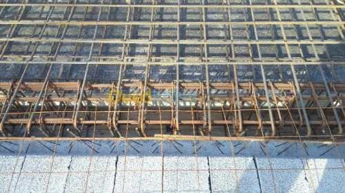 Construction Villa