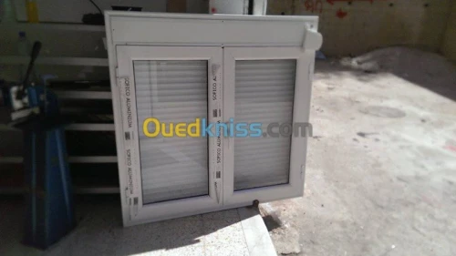 Menuiserie Alluminuim 