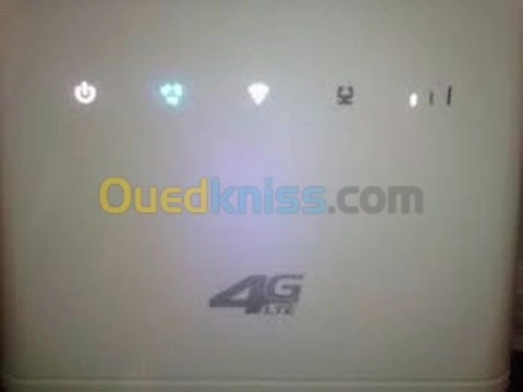 Flash modem 4g Algérie