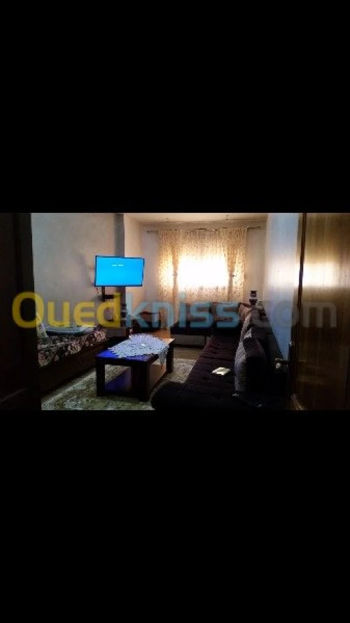 Vente Niveau De Villa F4 Alger Kouba