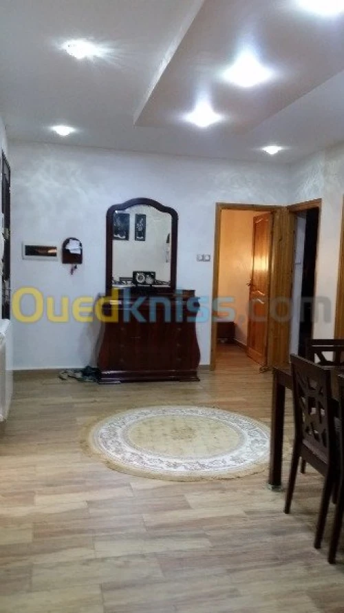 Vente Niveau De Villa F4 Alger Kouba