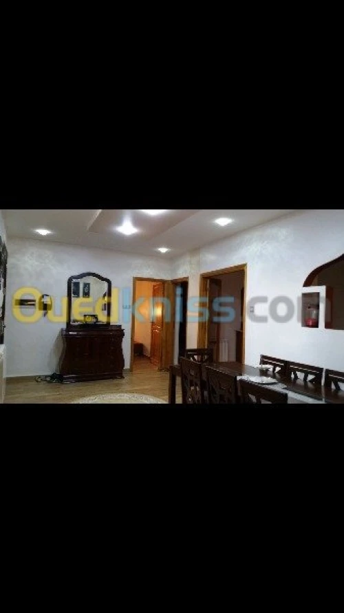 Vente Niveau De Villa F4 Alger Kouba