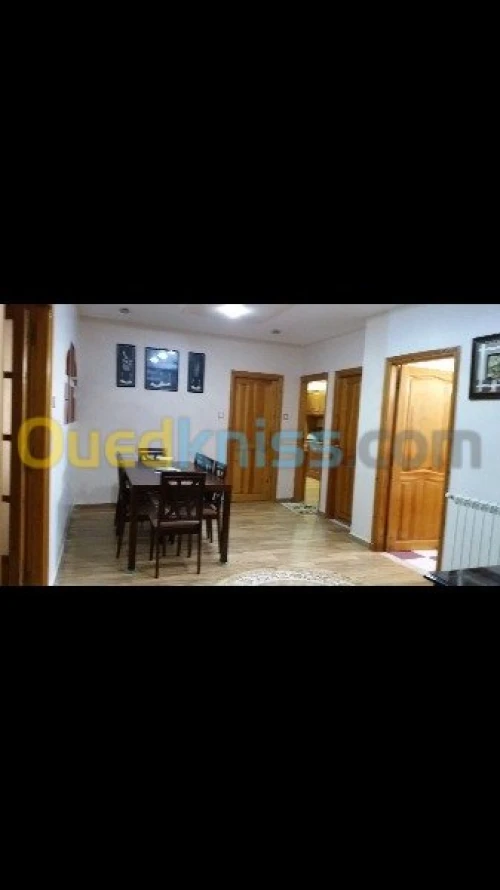 Vente Niveau De Villa F4 Alger Kouba