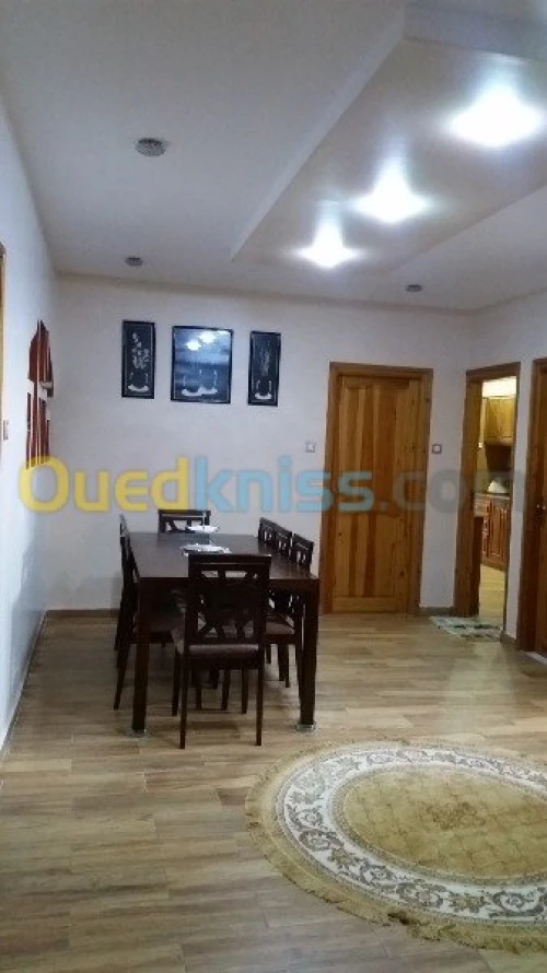 Vente Niveau De Villa F4 Alger Kouba