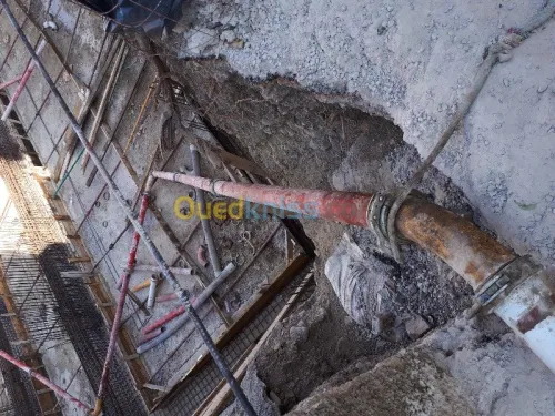 Location  pompes a beton 47m-58-63m