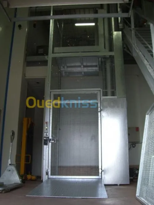 construction métallique 