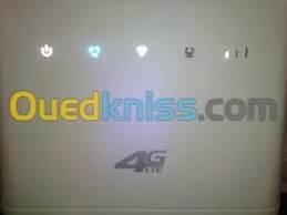 flashe est déblocage Modem 4G LTE