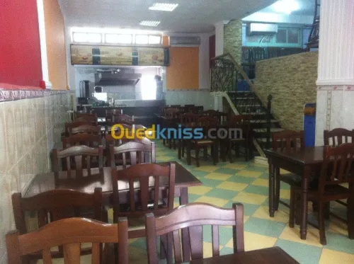 Location salle pour diner 
