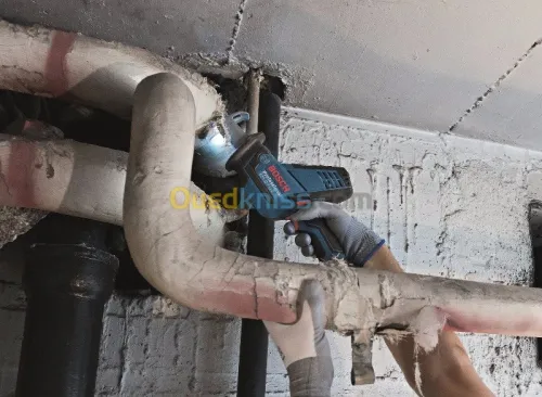   plomberi ET froid industriel 