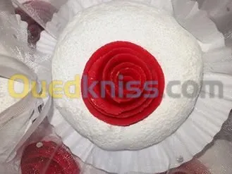 gateaux pour vos évènements 