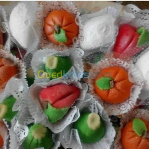 gateaux pour vos évènements 