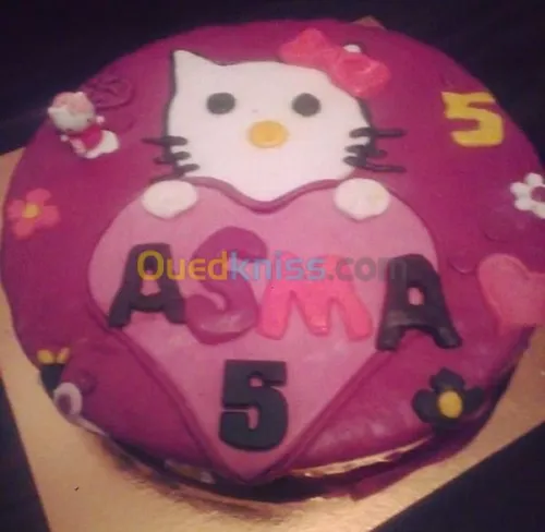 gateaux pour vos évènements 