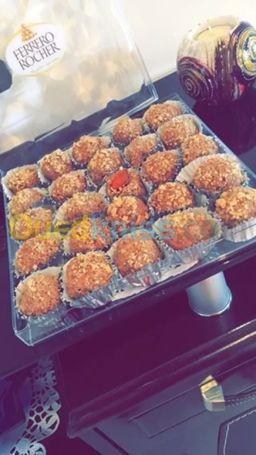 gateaux pour vos évènements 