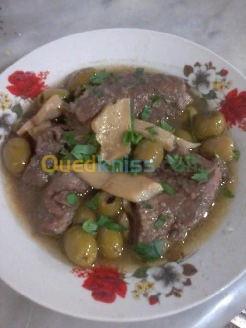 cuisine 