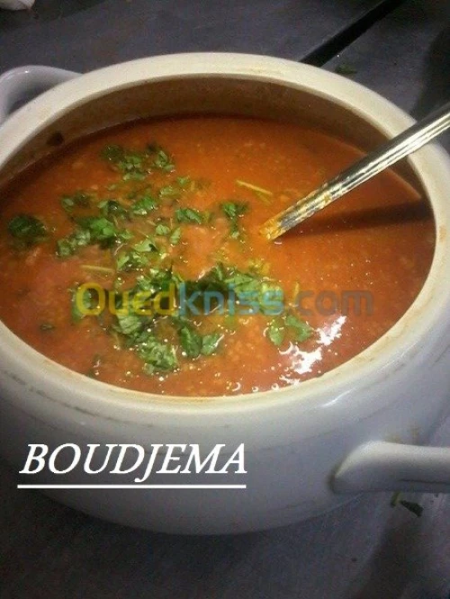cuisine 