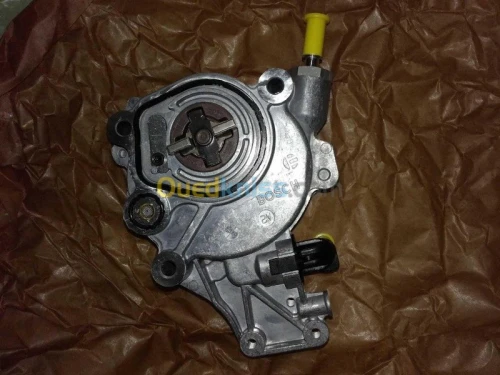 POMPE A VIDE PEUGEOT / CITROEN 2.2 HDI