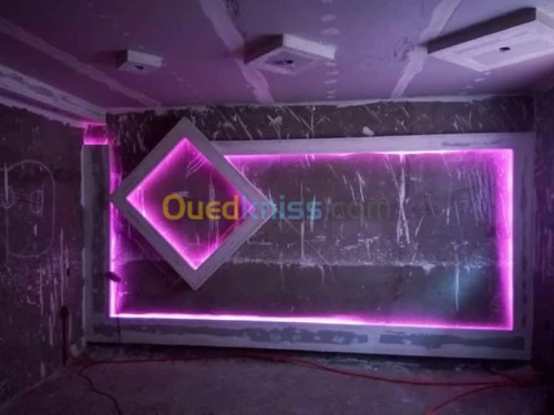 Place au plâtre 