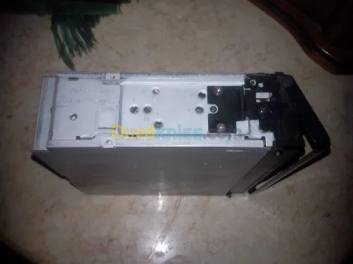 RADIO CD SONY ORIGENAL