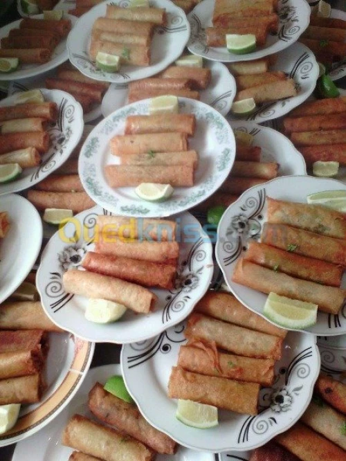 رئيس مطبخ  بشهادة فرنسية 