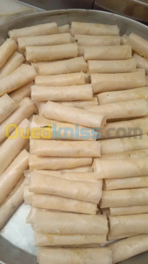 رئيس مطبخ  بشهادة فرنسية 