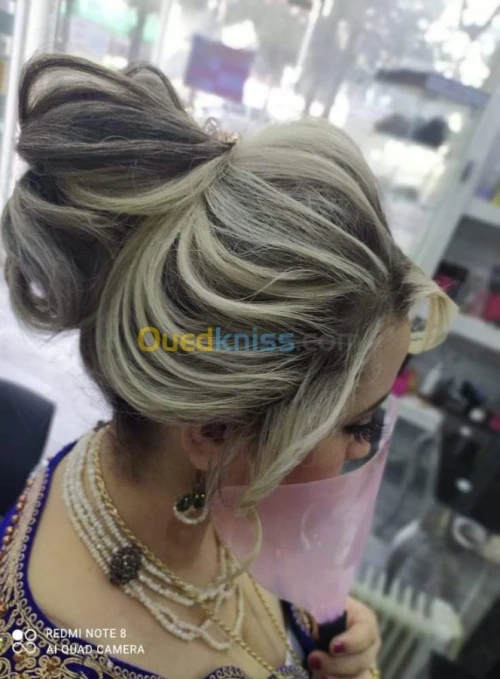  Haute Coiffure et Esthétique