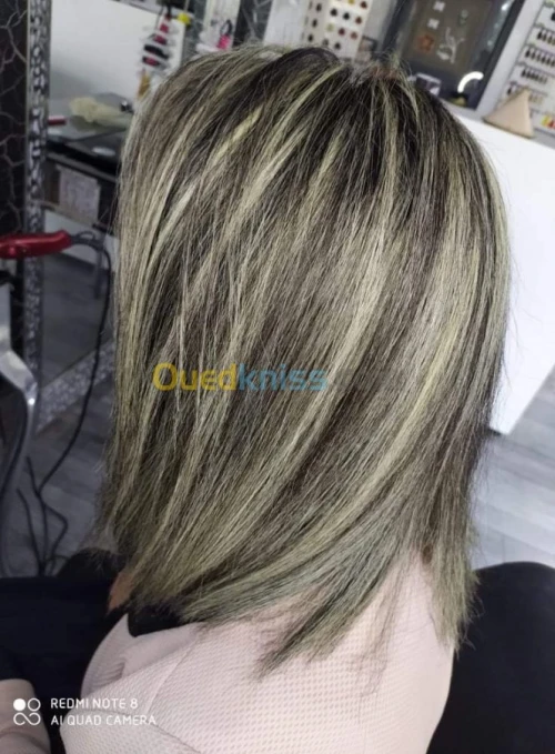 Haute Coiffure et Esthétique