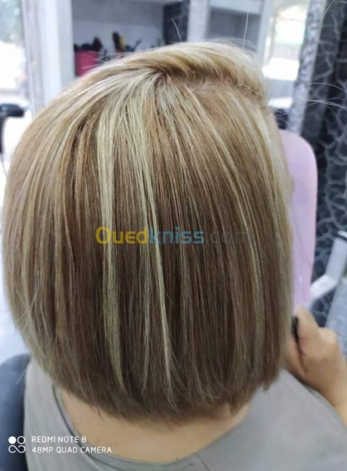  Haute Coiffure et Esthétique