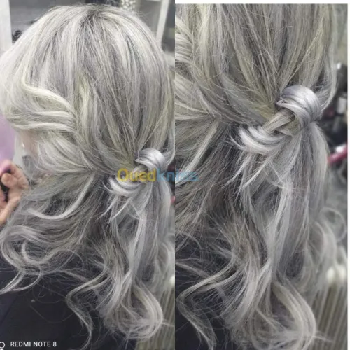  Haute Coiffure et Esthétique