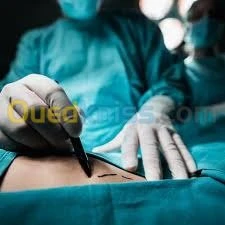 Chirurgie Esthétique