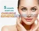 Chirurgie Esthétique