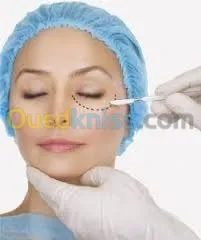 Chirurgie Esthétique