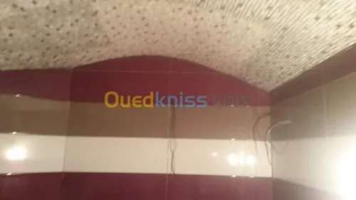 Décoration en bâtiment