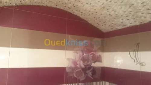 Décoration en bâtiment