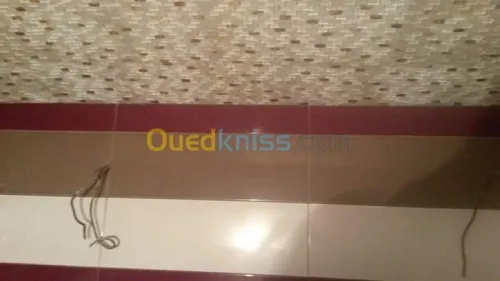 Décoration en bâtiment