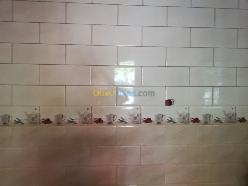 Décoration en bâtiment